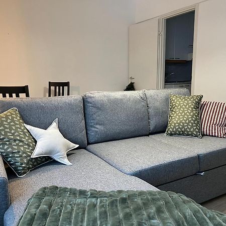 Inka Apartments With Daily Towel Change Рованиеми Екстериор снимка