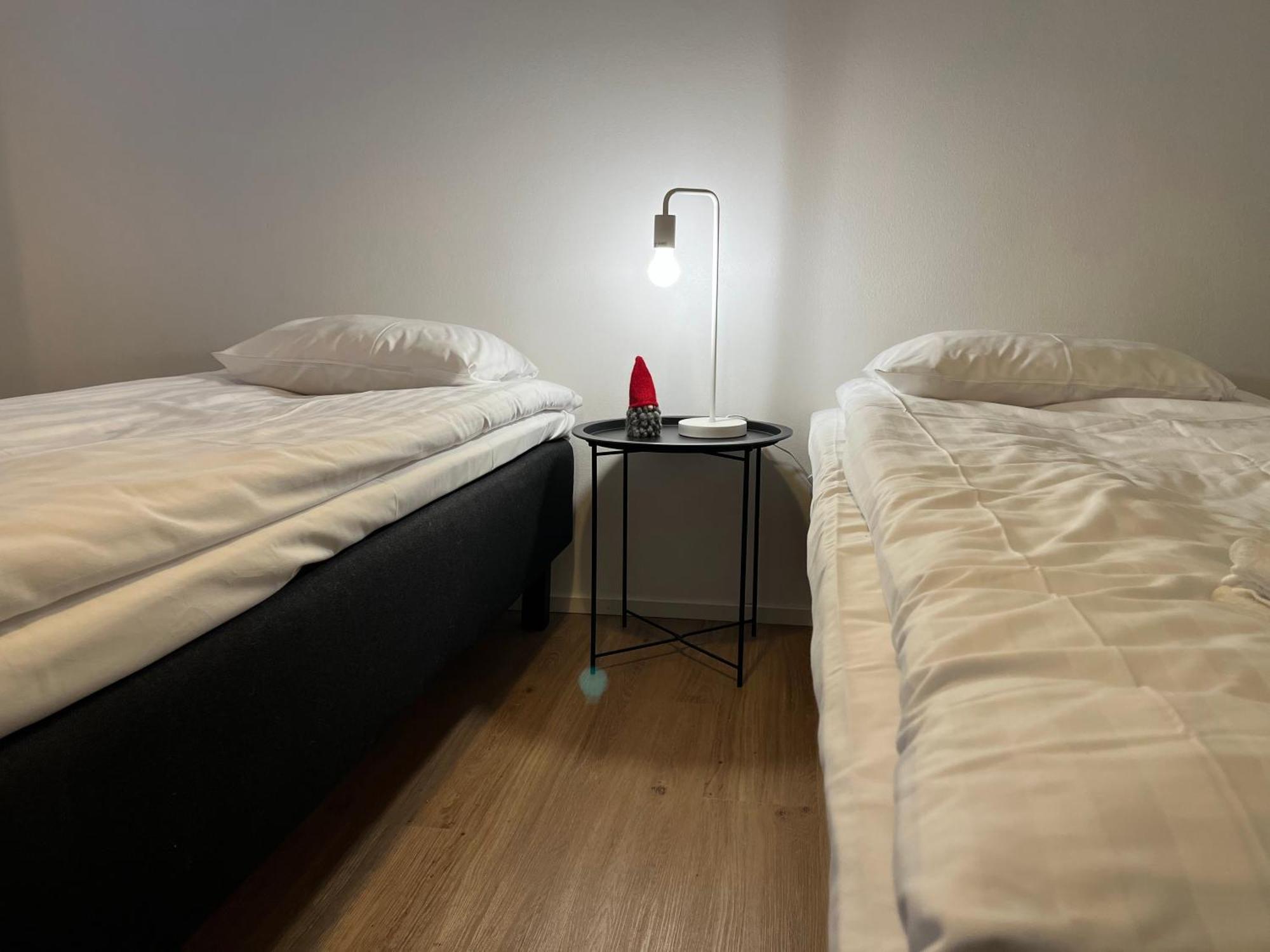 Inka Apartments With Daily Towel Change Рованиеми Екстериор снимка